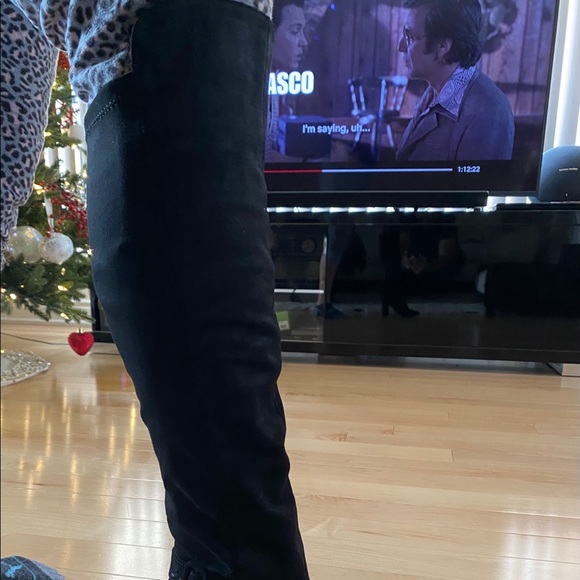 Seychelles - tight Knee/above high boots - Picture 13 of 15